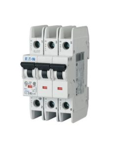 EATON/Moeller 102305 FAZ-D7/3-RT Device