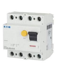 EATON/Moeller 102885 PXF-40/4/003-KV/A Device