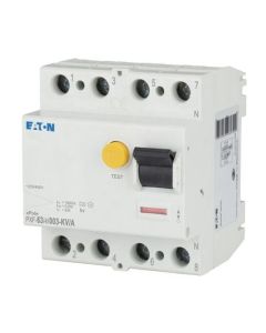 EATON/Moeller 102939 PXF-63/4/003-KV/A Device