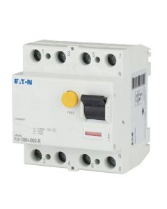 EATON/Moeller 102941 PXF-100/4/003-R Device