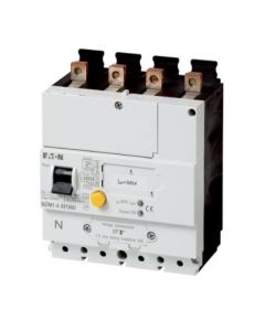 EATON/Moeller 104612 NZM1-4-XFI30U Device