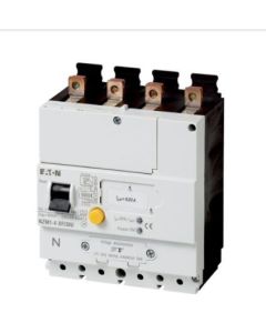 EATON/Moeller 104613 NZM1-4-XFI300U Device