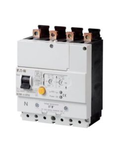 EATON/Moeller 104614 NZM1-4-XFIU Device
