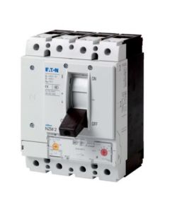 EATON/Moeller 107585 NZMC2-4-A300/200 Device