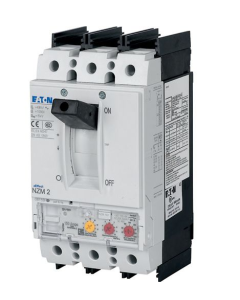 EATON/Moeller 107593 NZMN2-VEF150-BT-NA Device
