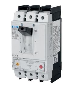 EATON/Moeller 107621 NZMB2-AF80-BT-NA Device