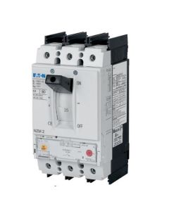 EATON/Moeller 107624 NZMB2-AF110-BT-NA Device