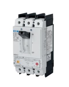 EATON/Moeller 107636 NZMN2-AF40-BT-NA Device
