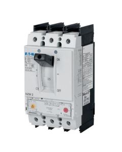 EATON/Moeller 107645 NZMN2-AF125-BT-NA Device