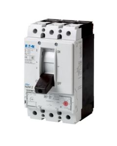 EATON/Moeller 107662 NZMB2-S80-BT-CNA Device