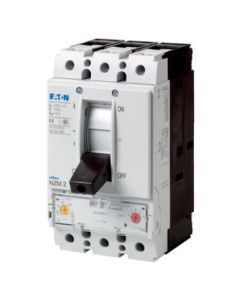 EATON/Moeller 107805 NZMH2-A125-BT-NA Device