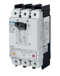 EATON/Moeller 107821 NZMH2-AF100-BT-NA Device