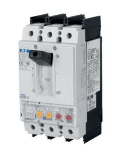 EATON/Moeller 107844 NZMN2-VE160-BT-NA Device