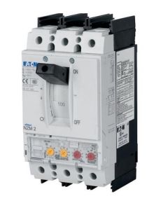 EATON/Moeller 107846 NZMH2-VE100-BT-NA Device