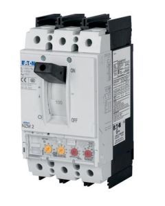 EATON/Moeller 107847 NZMH2-VE160-BT-NA Device