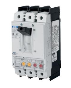 EATON/Moeller 107848 NZMH2-VE250-BT-NA Device