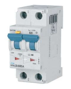 EATON/Moeller 108108 PKPM2-20/2/B/003-A Device
