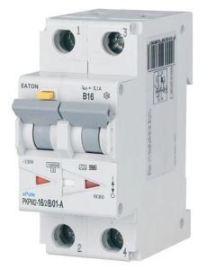 EATON/Moeller 108115 PKPM2-16/2/B/01-A Device