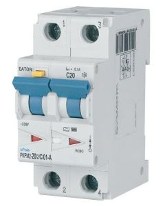 EATON/Moeller 108120 PKPM2-20/2/C/01-A Device