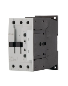 EATON/Moeller 109195 DILM72(400V50HZ,440V60HZ) Device
