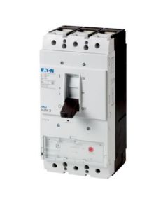 EATON/Moeller 109678 NZMC3-S400 Device