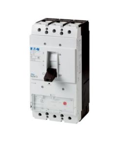 EATON/Moeller 109687 NZMH3-S500 Device