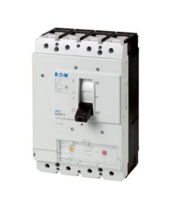 EATON/Moeller 109691 NZMC3-4-A400/250 Device