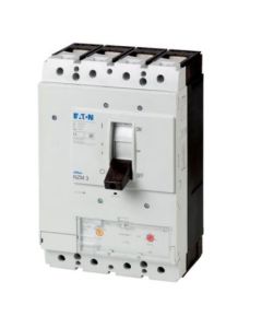 EATON/Moeller 109692 NZMC3-4-A500 Device
