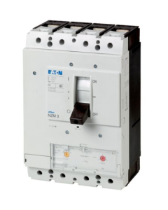 EATON/Moeller 109697 NZMN3-4-A400/250 Device