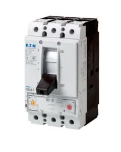 EATON/Moeller 110219 NZMC2-A160-BT Device