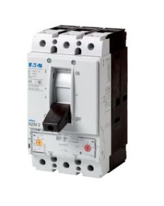 EATON/Moeller 110293 NZMH2-A160-BT Device