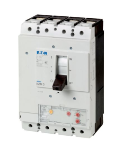 EATON/Moeller 110902 NZMN3-4-AE400-T Device