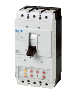 EATON/Moeller 110903 NZMN3-4-AE400/250-T Device