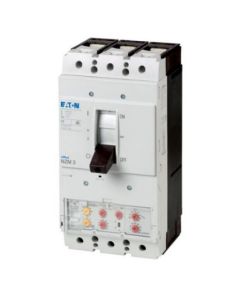 EATON/Moeller 110907 NZMH3-4-AE400/250-T Device
