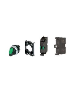 EATON/Moeller 110924 M22-WRLK-G-K10LED-BVP Device
