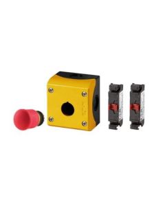 EATON/Moeller 110939 M22-PV-2KC01-IY1-BVP Device