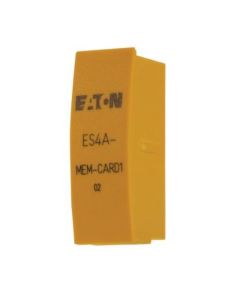 EATON/Moeller 111461 ES4A-MEM-CARD1 Device