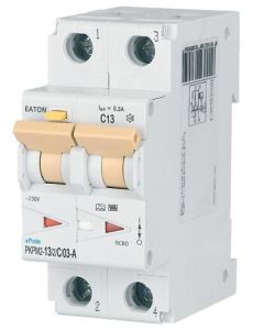 EATON/Moeller 111641 PKPM2-13/2/C/03-A Device