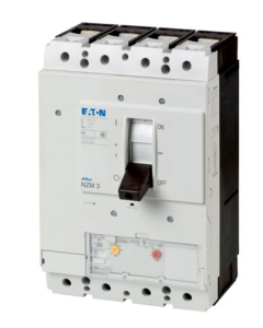 EATON/Moeller 111658 NZMN3-4-AE630-BT Device