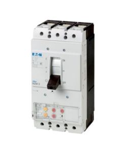 EATON/Moeller 111732 NZMH3-VE630-BT Device
