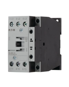 EATON/Moeller 112426 DILM38-10(190V50HZ,220V60HZ) Device