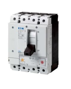 EATON/Moeller 113010 NZMN2-4-AF250-BT-NA Device