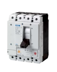 EATON/Moeller 113011 NZMB2-4-AF125-BT-NA Device