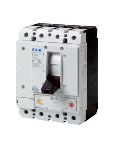 EATON/Moeller 113012 NZMB2-4-AF150-BT-NA Device