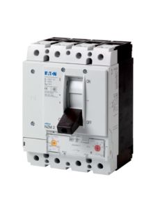 EATON/Moeller 113015 NZMB2-4-AF225-BT-NA Device