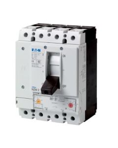 EATON/Moeller 113016 NZMB2-4-AF250-BT-NA Device