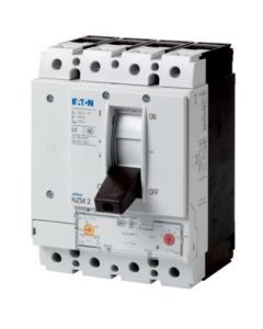 EATON/Moeller 113017 NZMH2-4-AF125-BT-NA Device