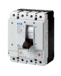 EATON/Moeller 113019 NZMH2-4-AF175-BT-NA Device