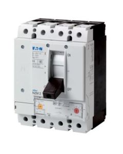 EATON/Moeller 113020 NZMH2-4-AF200-BT-NA Device
