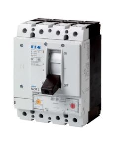 EATON/Moeller 113021 NZMH2-4-AF225-BT-NA Device